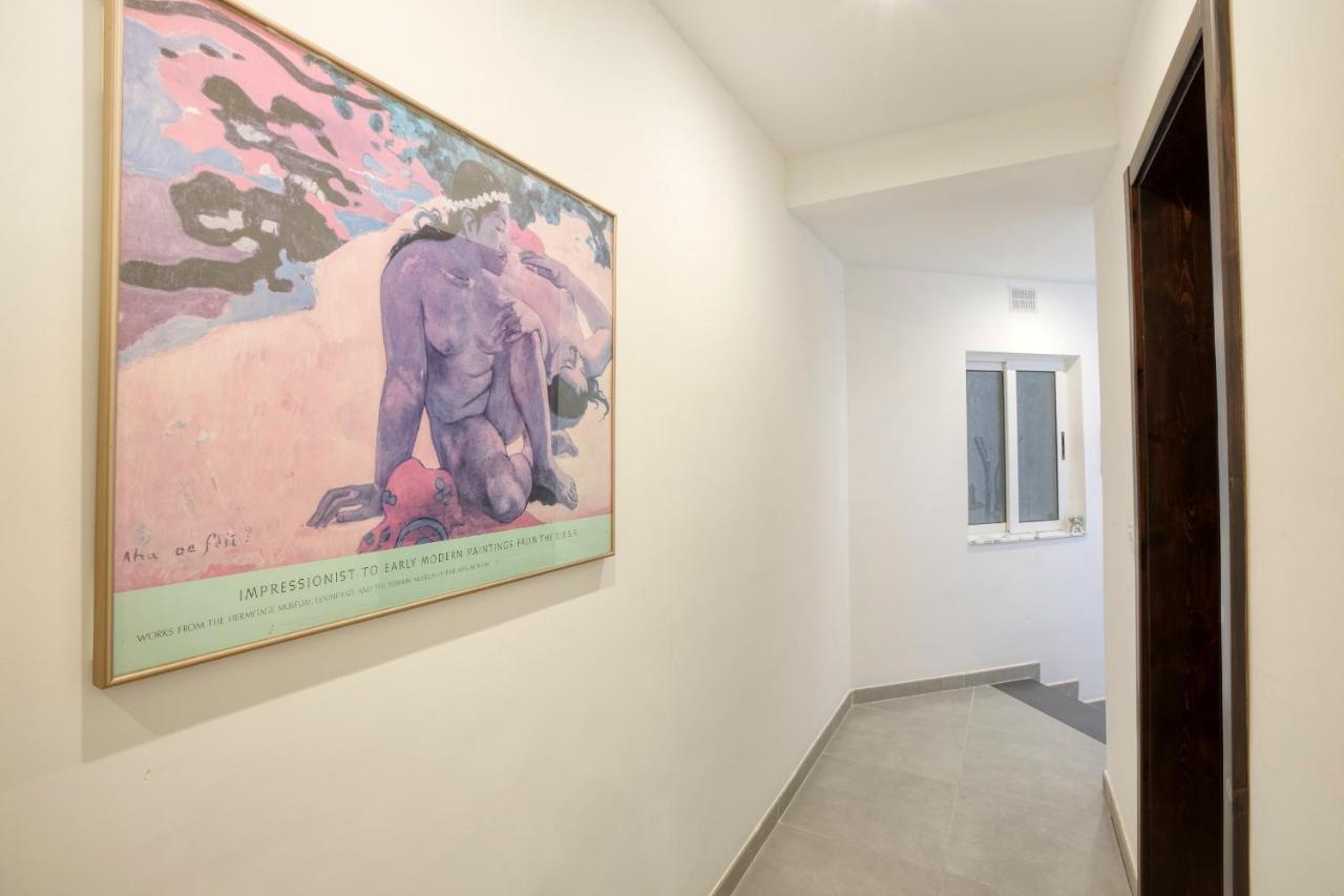 Apartment With Pool-Hosted By Sweetstay Zebbug  Exterior photo