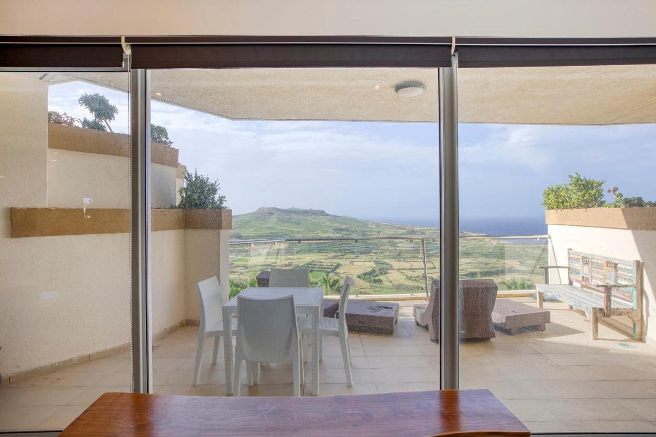 Apartment With Pool-Hosted By Sweetstay Zebbug  Exterior photo