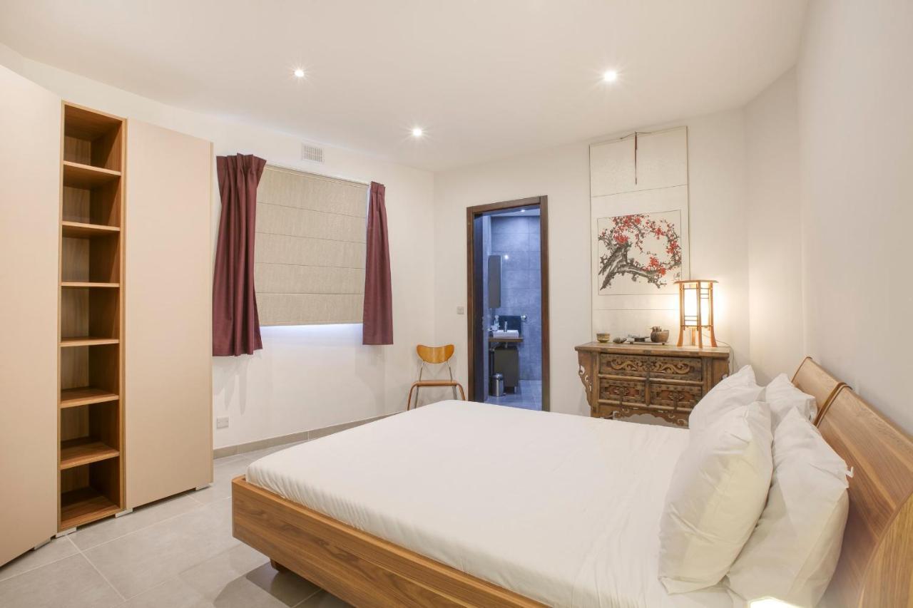 Apartment With Pool-Hosted By Sweetstay Zebbug  Exterior photo